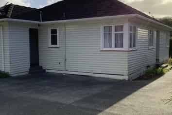 Wellington - Address withheld