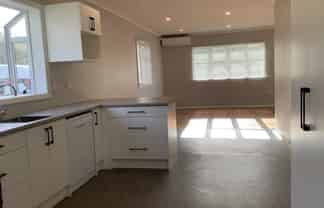 Wellington - Address withheld