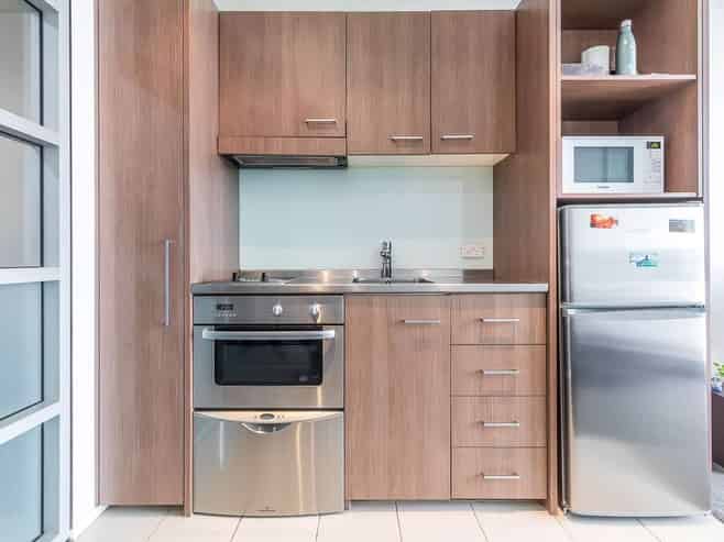 413/85 Beach Road, Auckland Central