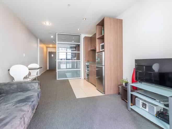 413/85 Beach Road, Auckland Central