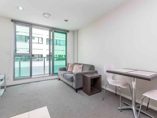 413/85 Beach Road, Auckland Central