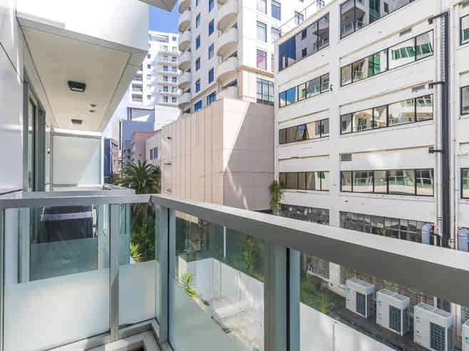 413/85 Beach Road, Auckland Central