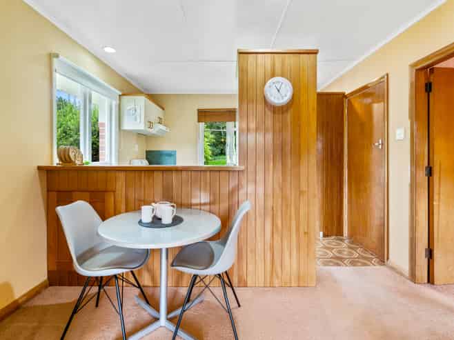 82 Hillary Street, Liberton