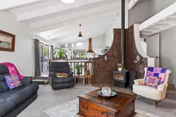 2 Magnolia Street, Outer Kaiti