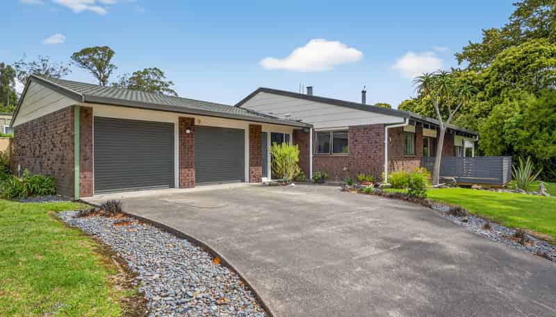 2 Magnolia Street, Outer Kaiti