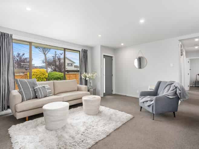 1 Severn Street, Mosgiel