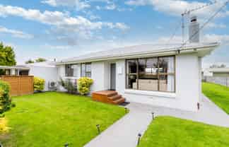 1 Severn Street, Mosgiel