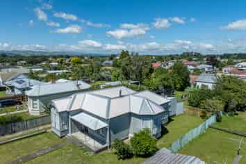 44 Gordon Street, Dannevirke