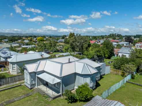 44 Gordon Street, Dannevirke