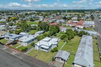 44 Gordon Street, Dannevirke