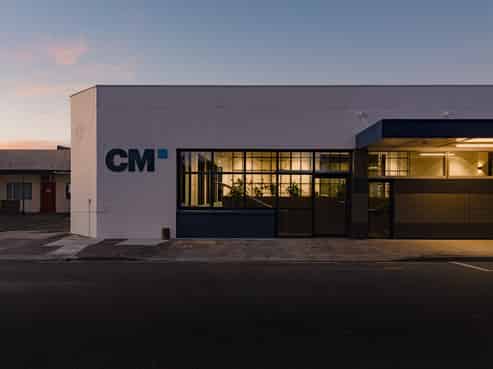 High calibre medical investment