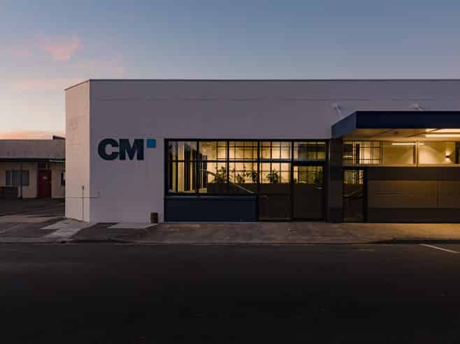 High calibre medical investment