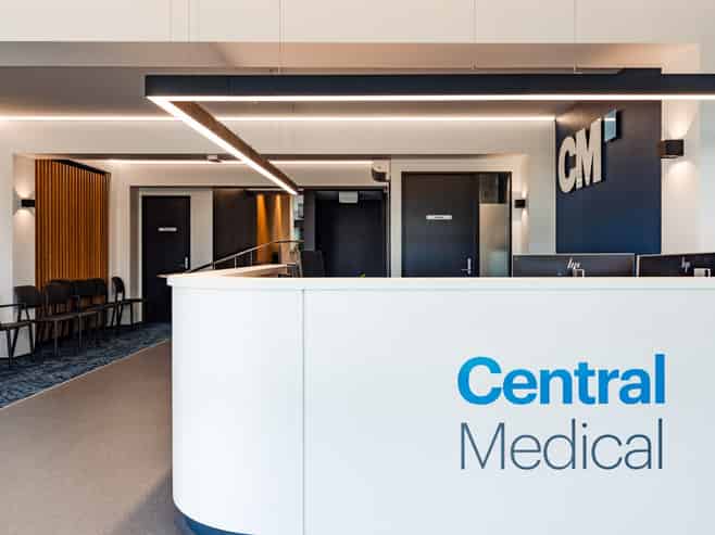 High calibre medical investment