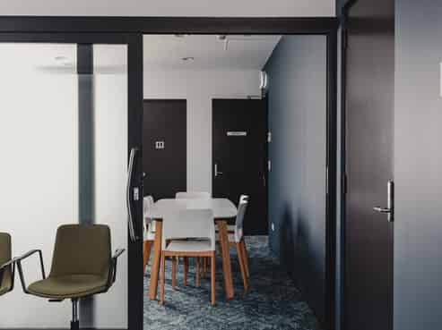 High calibre medical investment