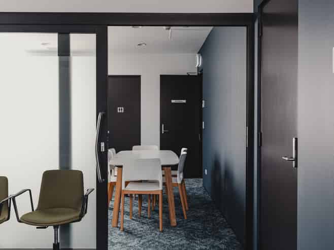 High calibre medical investment