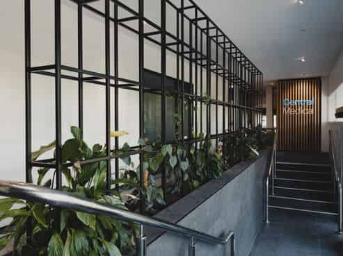 High calibre medical investment