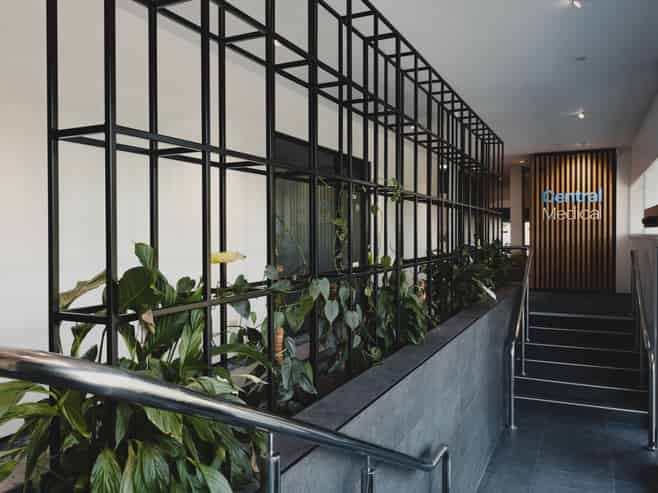 High calibre medical investment