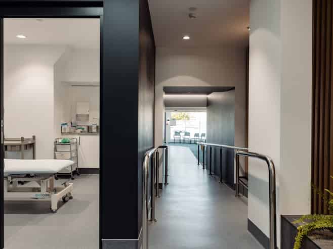 High calibre medical investment