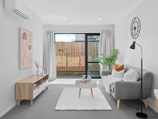 12/10 Charlemont Street, Whitiora