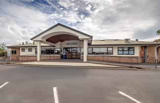 A healthy investment opportunity