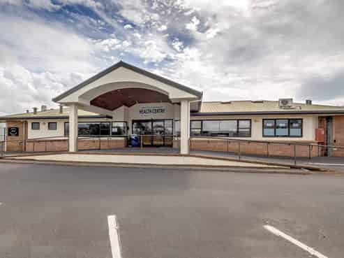 A healthy investment opportunity