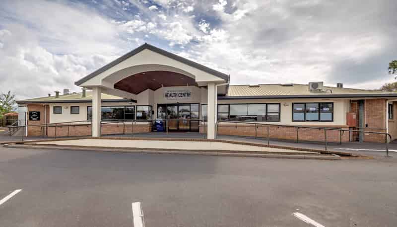 1 Abbot Lane, Opotiki