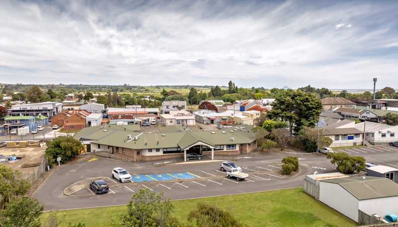 1 Abbot Lane, Opotiki