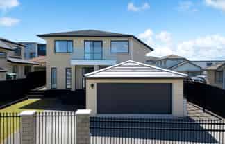 93 Waitaki Street, Henderson