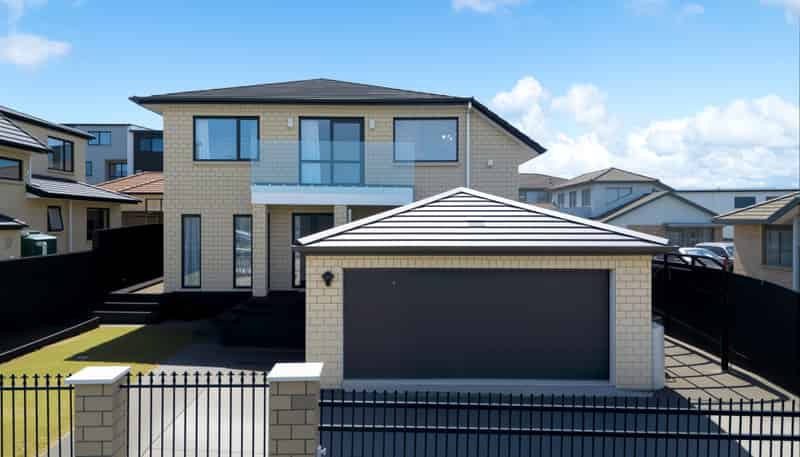 93 Waitaki Street, Henderson