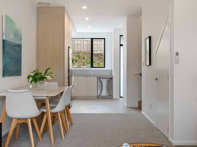 17 Ara Paripari, Tawa