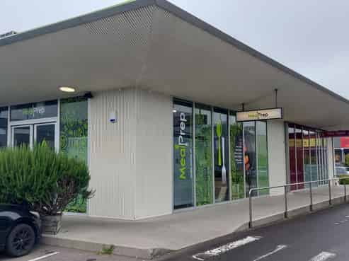 Compact, Functional and Ready to Go!