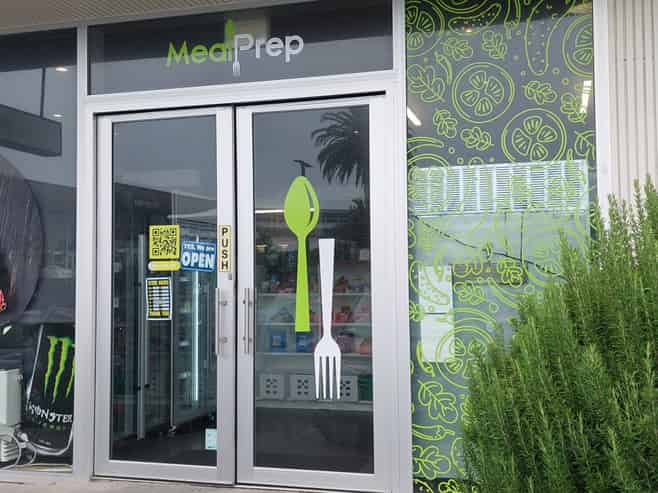 Compact, Functional and Ready to Go!