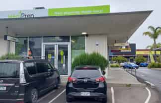 Compact, Functional and Ready to Go!