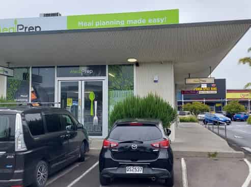 Compact, Functional and Ready to Go!