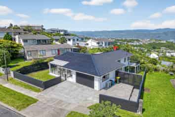 276 Maungaraki Road, Maungaraki