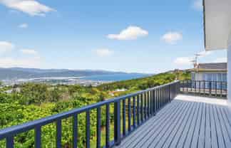 276 Maungaraki Road, Maungaraki