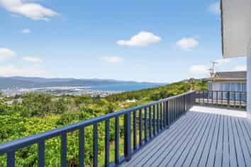 276 Maungaraki Road, Maungaraki