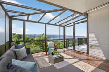 276 Maungaraki Road, Maungaraki