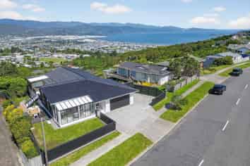 276 Maungaraki Road, Maungaraki