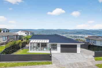 276 Maungaraki Road, Maungaraki