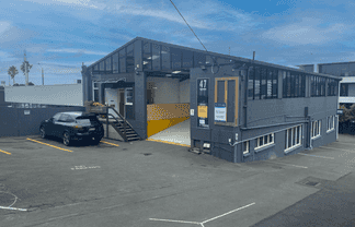 Prime Warehouse, Workshop, or studio on Barrys Point 