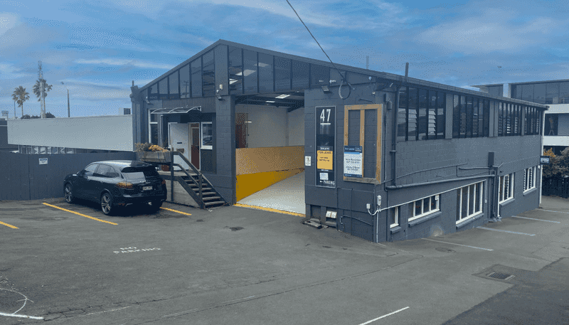 47 Barrys Point Road , Takapuna