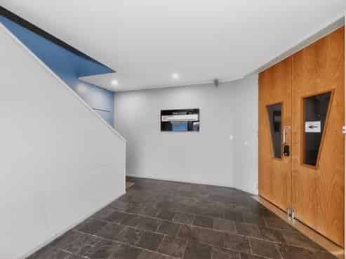 Town Centre opportunity