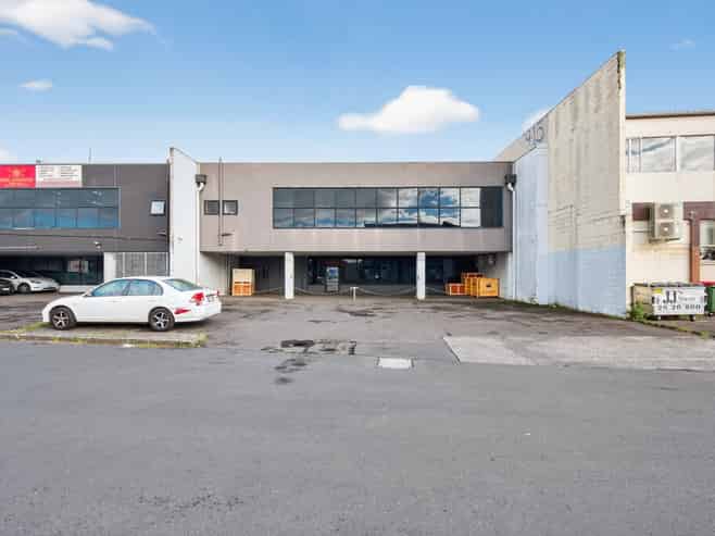 Town Centre opportunity