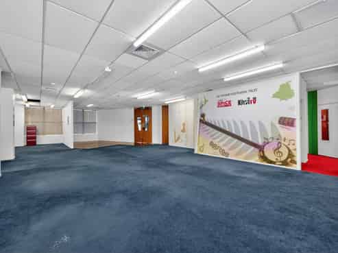 Town Centre opportunity