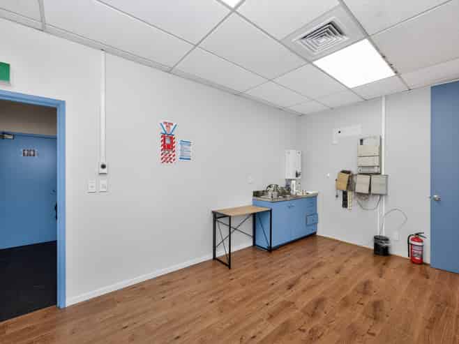 Town Centre opportunity