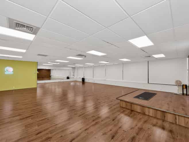 Town Centre opportunity