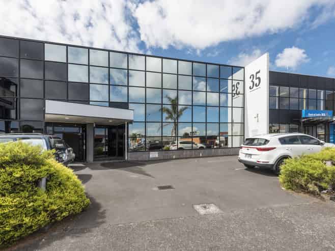 Town Centre opportunity