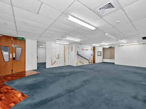 Town Centre opportunity