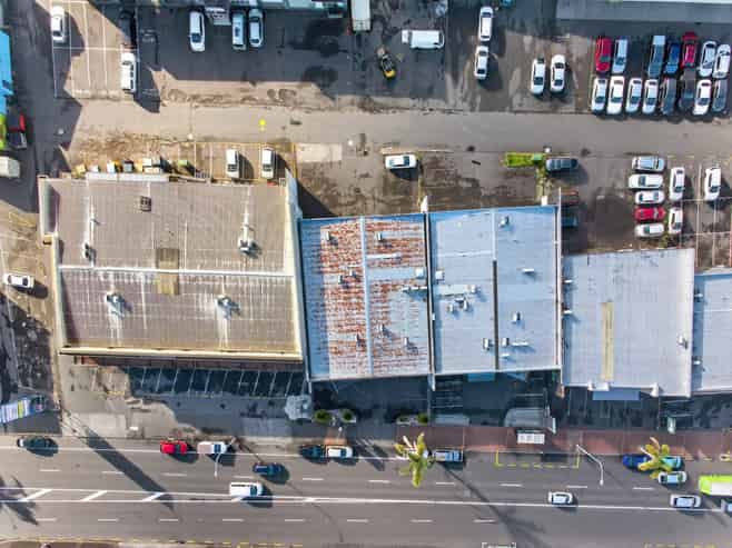 Town Centre opportunity